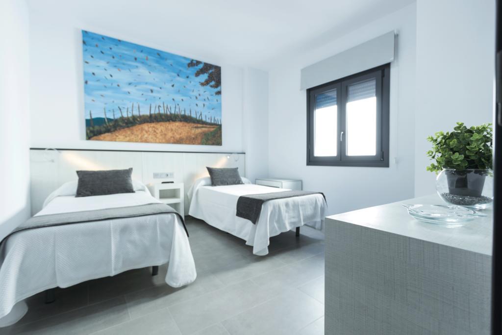 Hostal El Yunque Конил-де-ла-Фронтера Стая снимка