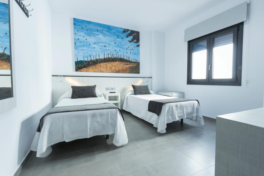 Hostal El Yunque Конил-де-ла-Фронтера Стая снимка